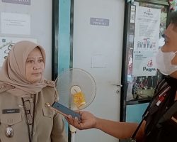 Bahas Permasalahan Masyarakat, Kecamatan Duren Adakan Rakor Pekanan