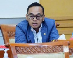 Legislator Apresiasi Gerak Cepat Polres Tangsel Tangkap Penodong TK