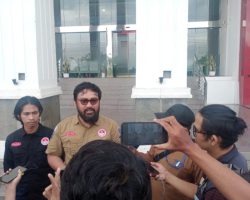 LBH Indonesia Satu Ajukan Praperadilan di PN Jakarta Utara