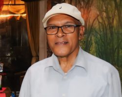Doa dan Harapan Tokoh Gereja untuk Ops Damai Cartenz 2025 di Papua