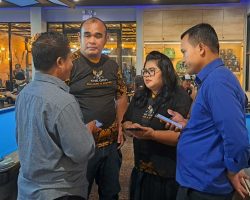 The Grit Family Billiar & Bistro: Destinasi Hiburan Keluarga yang Wajib Dikunjungi