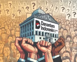 Apa itu Danantara?