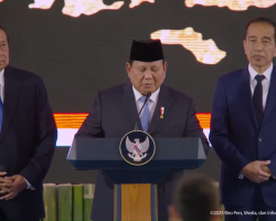 Danantara Diresmikan Langkah Besar untuk Investasi Nasional?