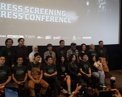 Film Petaka Gunung Gede Diangkat dari Kisah Nyata