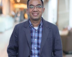 Dari ITB ke Pemerintahan: Jejak Karier Prof. Brian Yuliarto