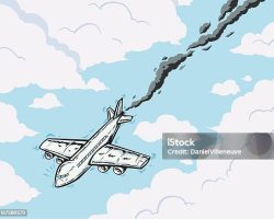 Kecelakaan Pesawat Militer Sudan: 20 Korban Jiwa Termasuk Seorang Jenderal