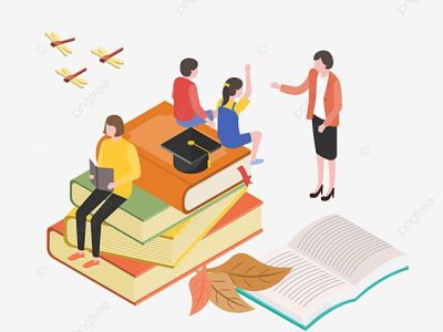 Meningkatkan Literasi di Indonesia: Aspirasi Gen-Z Gemilang