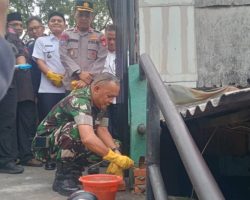 Deklarasi Damai Forkopimko Jakarta Timur: Upaya Hentikan Tawuran Antar Warga