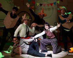 Video Musik ‘Kumpul Bocah’ MALIQ & D’Essentials Lengkapi Keindahan Film Animasi ‘JUMBO’