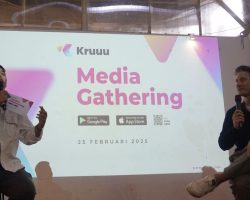 Platform Inovatif yang Berpotensi Mengubah Wajah Industri Hiburan