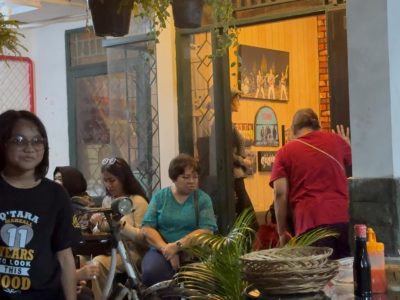 Rayakan Ulang Tahun ke 11, Q’Tara Dapat Kejutan dari Rekan Seprofesi
