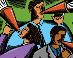 Rakyat Suarakan Aspirasi untuk Pembangunan dan Kesejahteraan Nasional