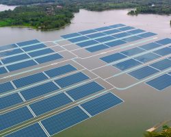 Revolusi Energi Terbarukan: Indonesia Tingkatkan Investasi untuk Proyek Tenaga Surya