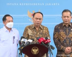 Koperasi Merah Putih Untuk Kesejahteraan Indonesia