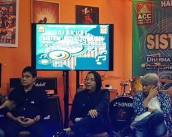 LMKN Tuntut Pengguna Musik Komersial yang Tidak Membayar Royalti