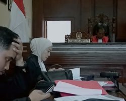 Hakim Segera Bebaskan Jevon Varian Gideon, Kuasa Hukum : Kliennya Hanya Korban