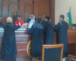 Menunggu Putusan Hakim, Keadilan untuk Jevon Masih Misteri