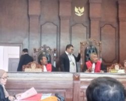 Kasus Hukum yang Dipaksakan? Karyawan ini Mengaku Jadi Kambing Hitam