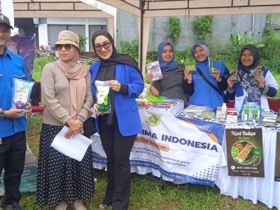 Dinas Ketahanan Pangan Kabupaten Bogor Memfasilitasi Harga Bahan Pokok Murah untuk Masyarakat Kabupaten Bogor