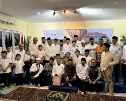 Halal Orang Bercita Cita Setinggi Langit Alloh Juga Yang Menentukan