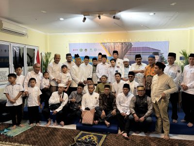 Halal Orang Bercita Cita Setinggi Langit Alloh Juga Yang Menentukan