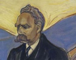 Nihilisme: Pemikiran yang Mengguncang Filosofi Modern