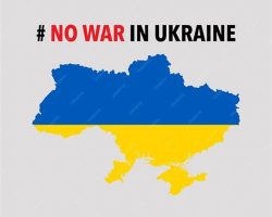 Solidaritas Eropa untuk Perdamaian Ukraina