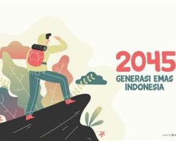 Pendidikan Karakter Melalui Puasa Menuju Generasi Emas 2045