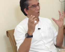 Perjalanan Hidup Aswar Wahab: Dari Tukang Cuci Piring hingga Menjadi Pengusaha Sukses