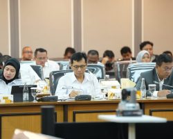 Ramai Pro-Kontra Perubahan UU TNI yang Dikaitkan Dengan Dwi Fungsi TNI, Begini Kata Dirjen PDK
