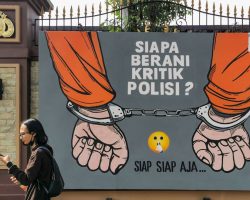 Sorotan dan Kritik Masyarakat untuk Polisi