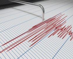 Gempa Bumi Guncang Lima Wilayah Indonesia, Warga Diminta Waspada