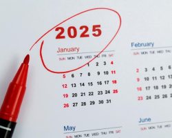 Kalender Maret 2025: Tanggal Libur Nasional dan Cuti Bersama yang Perlu Diketahui