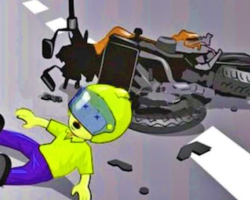 Kecelakaan Maut di Jalur Pantura, Truk Hantam Sepeda Motor