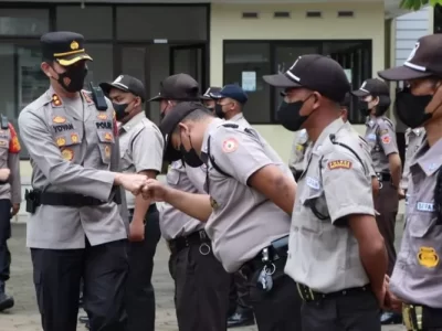 POLRI Sepekan Terakhir: Penanganan Kasus, Operasi Keamanan, dan Inovasi Teknologi