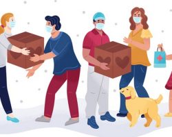 Pemerintah Umumkan Program Bantuan Sosial Baru untuk Masyarakat