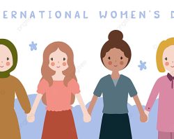 Hari Perempuan Internasional 2025