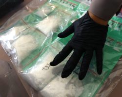 Polda Sulsel Ungkap Kasus Narkotika Senilai Rp1,273 Miliar, Sejumlah Tersangka Ditangkap