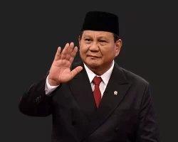 Program Prabowo Subianto: Membangun Indonesia Maju dengan Visi dan Misi yang Teguh