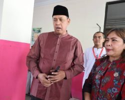 Wali Kota Bekasi Tindaklanjuti Kasus Obat Kedaluwarsa di Puskesmas Rawa Tembaga