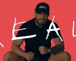 Peluncuran token REAL Conor McGregor gagal karena gejolak pasar mata uang kripto