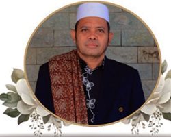 BERITA DUKA: Dewan Pembina Paguyuban Asep Dunia (Asep Sedunia) Tutup Usia