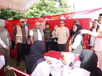 Pemungutan Suara Ulang Kota Banjarbaru Meningkat Dibandingkan Pilkada Sebelumnya