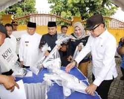 Bima Arya Dorong Kelancaran Pelaksanaan PSU di Banjarbaru