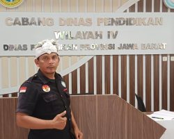 Aktivis Januardi Manurung Desak Polres Karawang, Sikat Peredaran Obat Golongan G