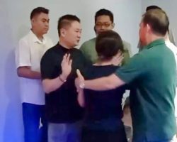 Alami Kekerasan Saat Bertugas, Pengacara Bryan Gautama Laporkan Pasutri ke Polisi