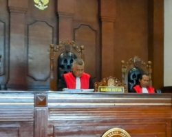 Orang Tua Jevon : Proses Hukum PN Jakut Hanya Incar Anaknya, Bagaimana Moses cs ?