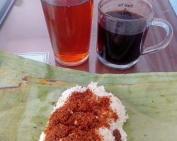 Minum Teh tak Selamanya Berdampak Positif bagi Kesehatan
