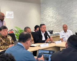 Wali Kota Bekasi Hadiri FGD, Tegaskan Komitmen Dukung Program Waste to Energy