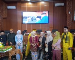 Farabi El Fouz : Selamat Ulang Tahun Ke -26 Kota Depok Semoga Menjadi Kota Terbaik Se-Indonesia